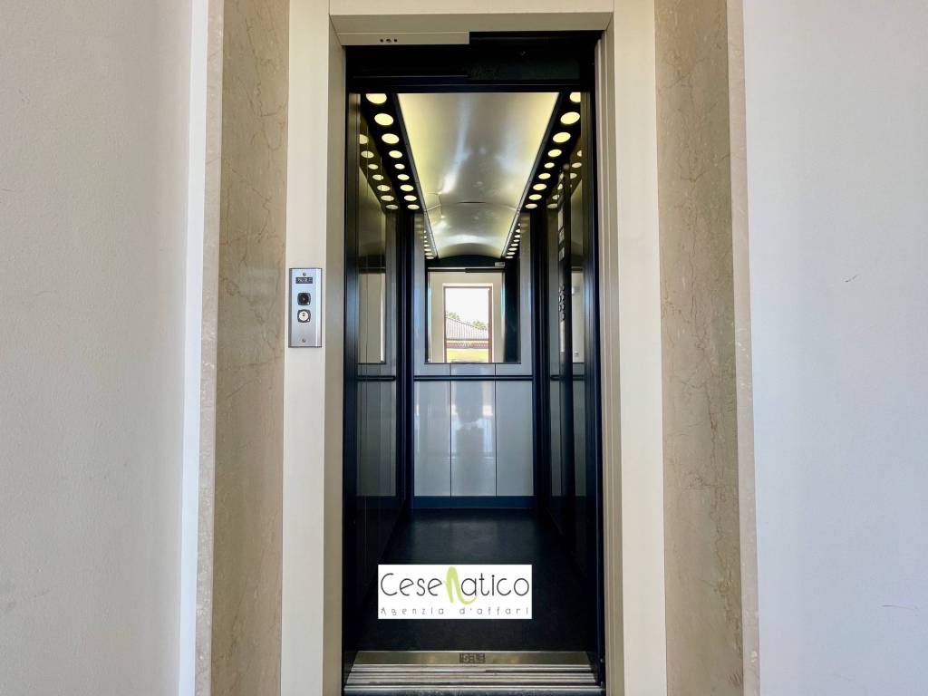 Appartamento a Riccione in Via Circonvallazione, 80 - Foto 5