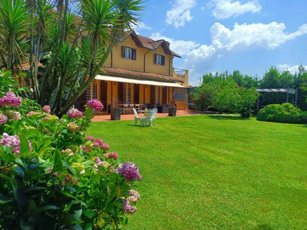 Villa a Massarosa - Foto 2