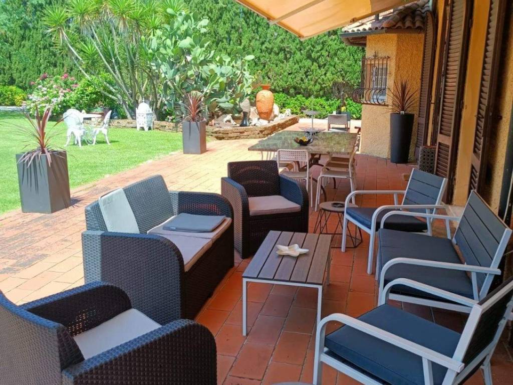 Villa a Massarosa - Foto 4