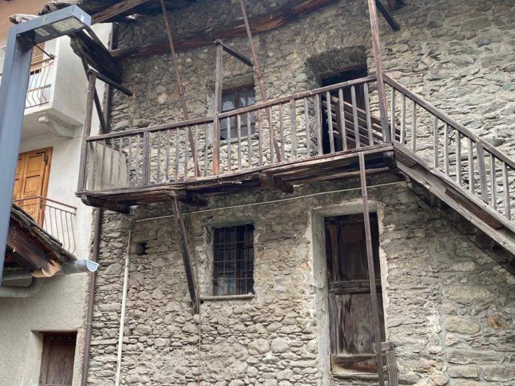 Casa indipendente a Nus - Foto 4