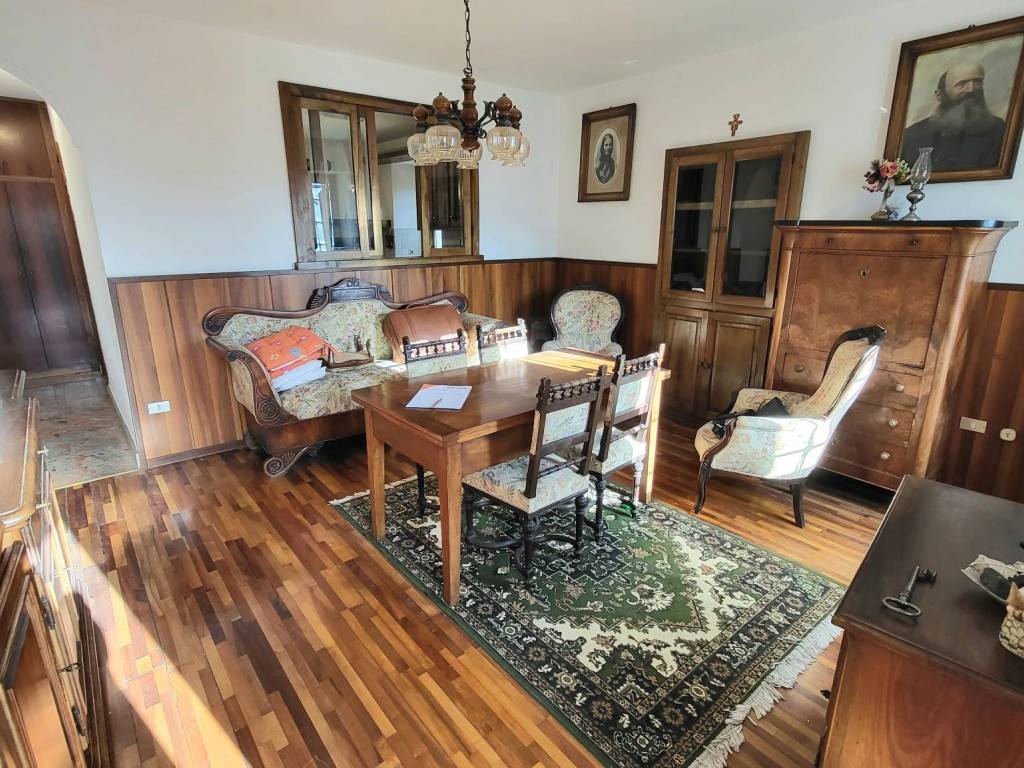 Casa indipendente a Saint-vincent in Frazione Ecrivin, 18 - Foto 4