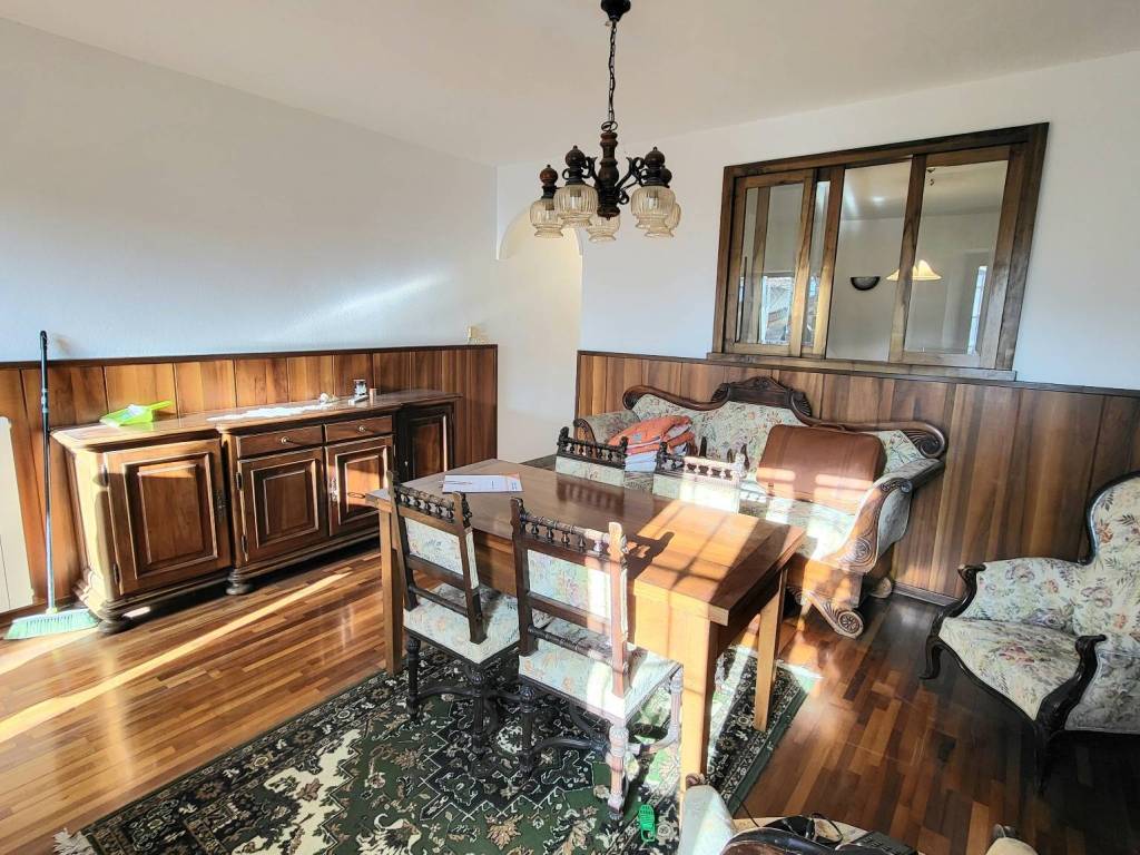 Casa indipendente a Saint-vincent in Frazione Ecrivin, 18 - Foto 5