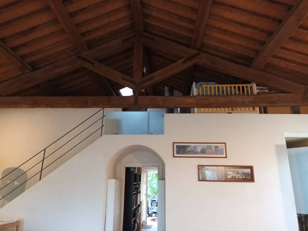 Casa indipendente a San giuliano terme in VIA VERDI, 1 - Foto 3