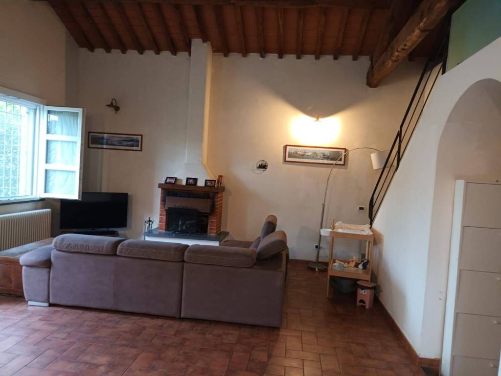 Casa indipendente a San giuliano terme in VIA VERDI, 1 - Foto 4