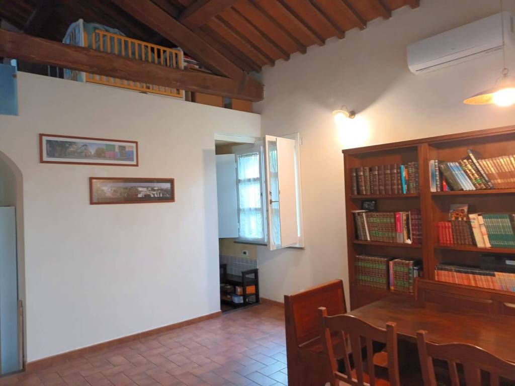 Casa indipendente a San giuliano terme in VIA VERDI, 1 - Foto 5