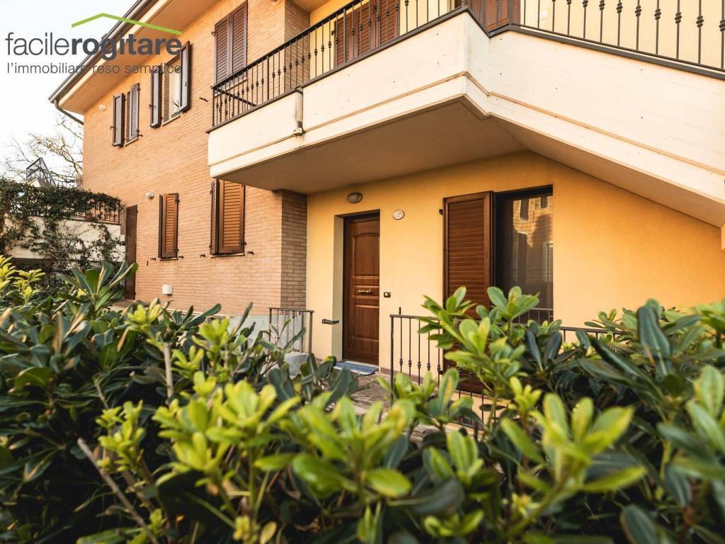 Appartamento a Gradara in Via Santo Stefano, 32 - Foto 1
