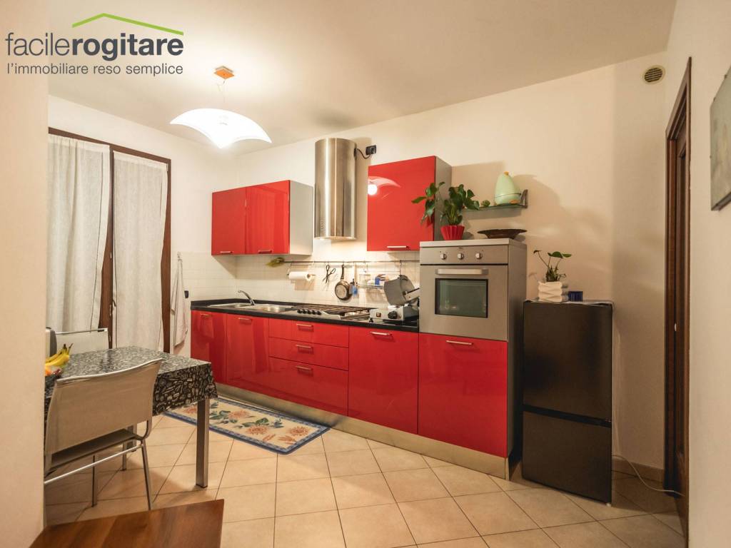 Appartamento a Gradara in Via Santo Stefano, 32 - Foto 2