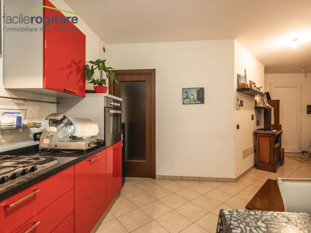 Appartamento a Gradara in Via Santo Stefano, 32 - Foto 3