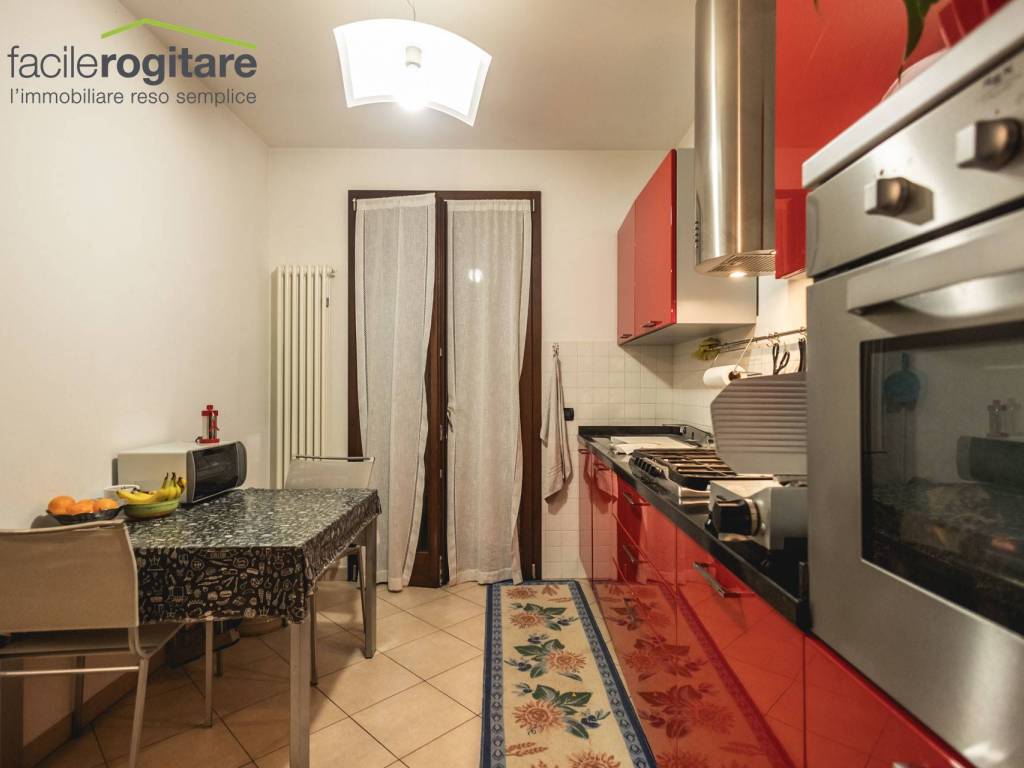 Appartamento a Gradara in Via Santo Stefano, 32 - Foto 4