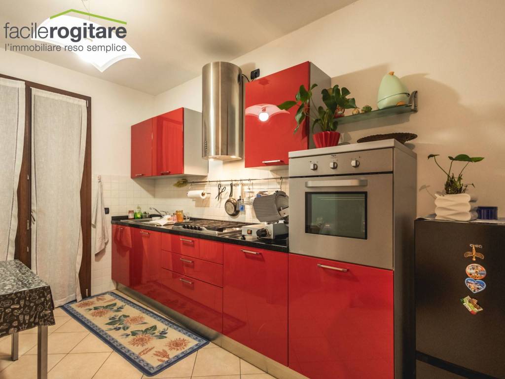 Appartamento a Gradara in Via Santo Stefano, 32 - Foto 5
