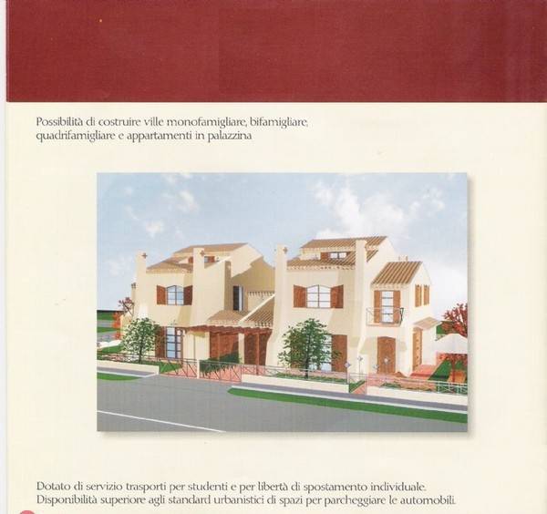 Terreno a Saludecio in Via Santa Maria del Monte, 432 - Foto 2