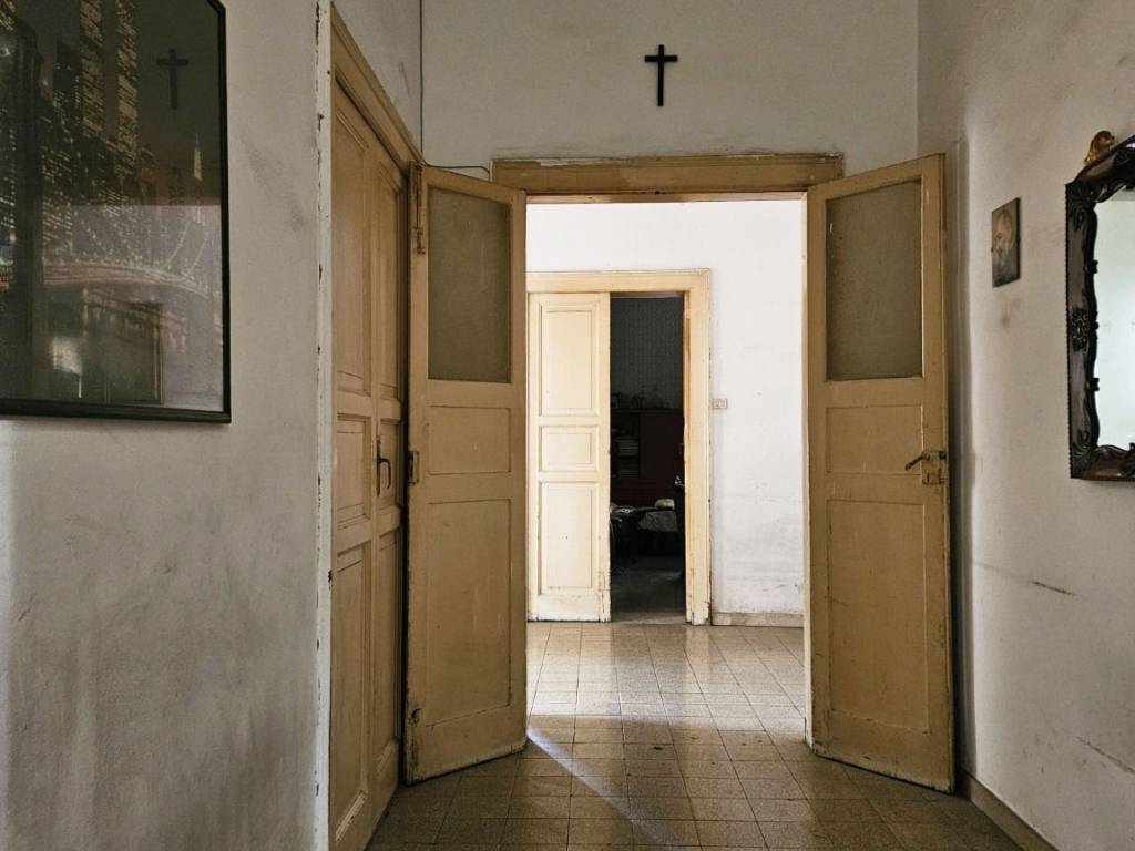 Appartamento a Messina in Via Lenzi, 1 - Foto 2