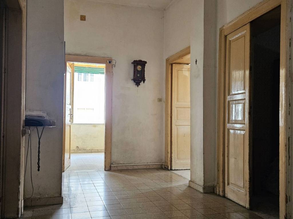 Appartamento a Messina in Via Lenzi, 1 - Foto 3