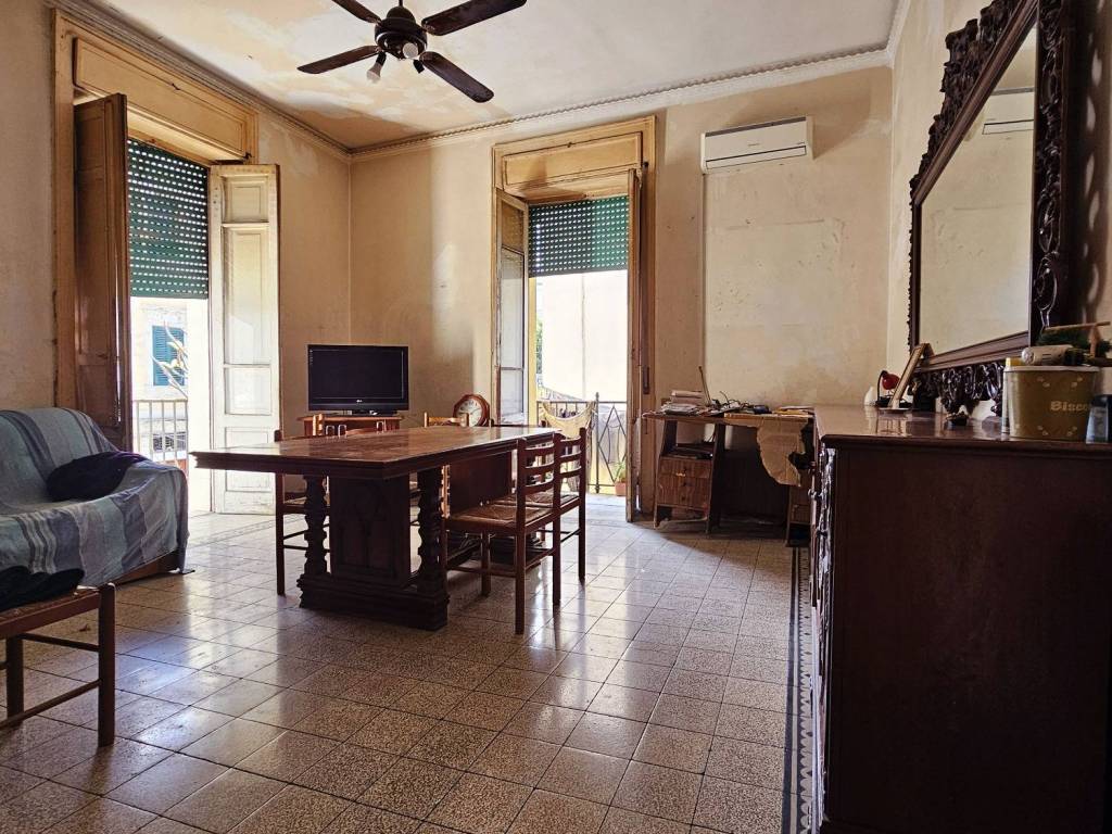 Appartamento a Messina in Via Lenzi, 1 - Foto 4