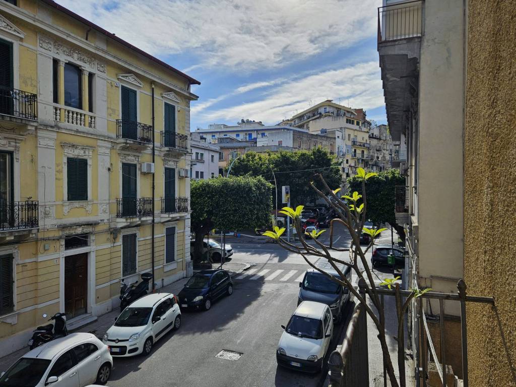 Appartamento a Messina in Via Lenzi, 1 - Foto 5