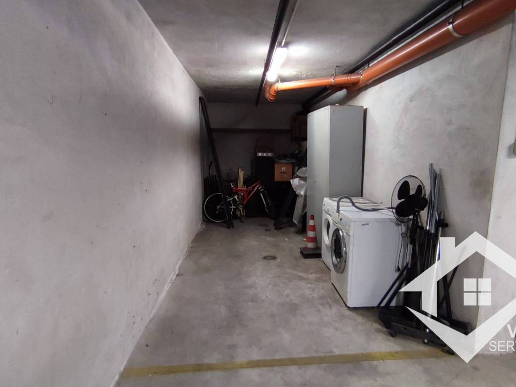 Box / garage a Novara in Via Pietro Micca, 8 - Foto 2