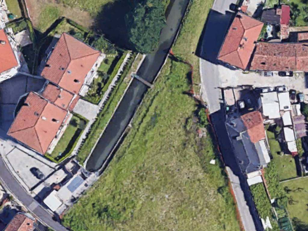 Terreno a Udine in Via Basaldella, 140 - Foto 2
