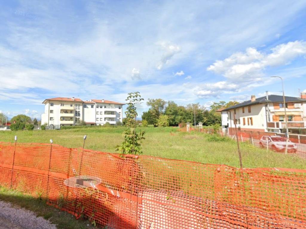 Terreno a Udine in Via Basaldella, 140 - Foto 3