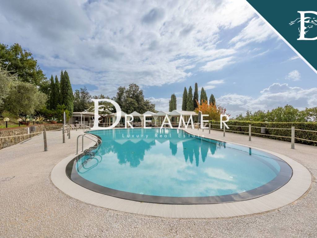 Villa a Pieve a nievole in via poggio alla guardia, 24 - Foto 3