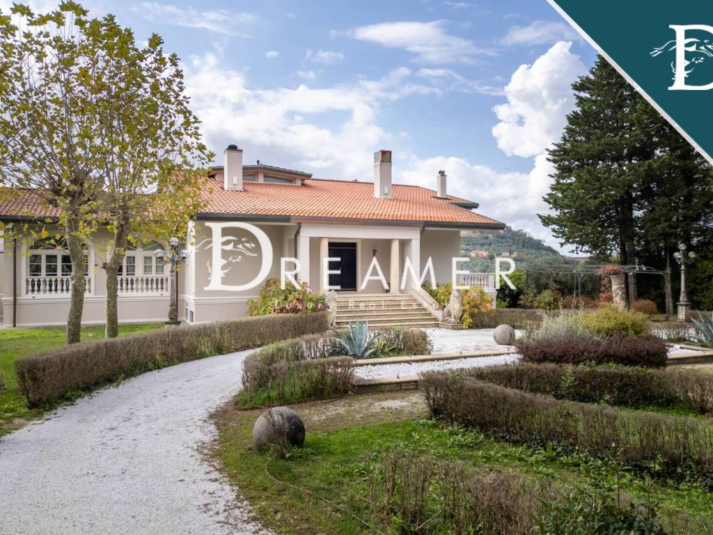 Villa a Pieve a nievole in via poggio alla guardia, 24 - Foto 5