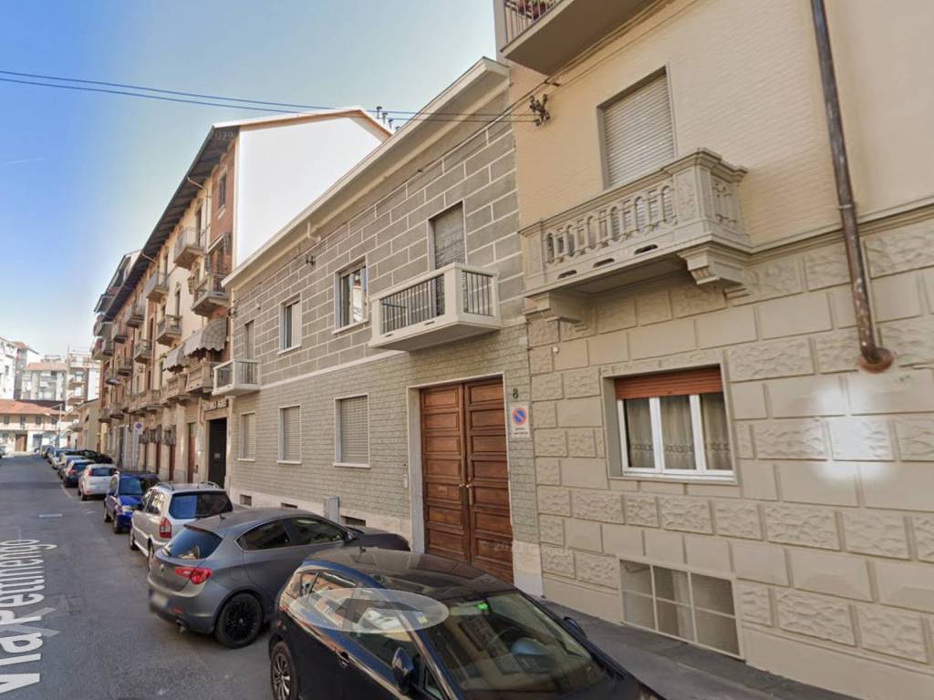 Palazzo / stabile a Torino in Via Pettinengo, 8 - Foto 3