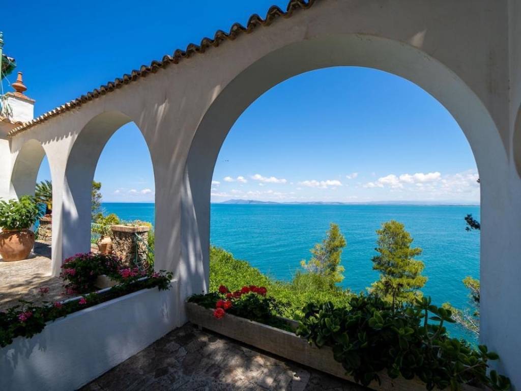Appartamento a Monte argentario in Località Punta Nera - Foto 2