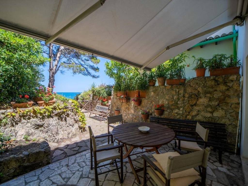 Appartamento a Monte argentario in Località Punta Nera - Foto 4