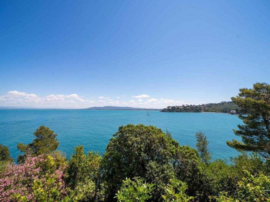Appartamento a Monte argentario in Località Punta Nera - Foto 5