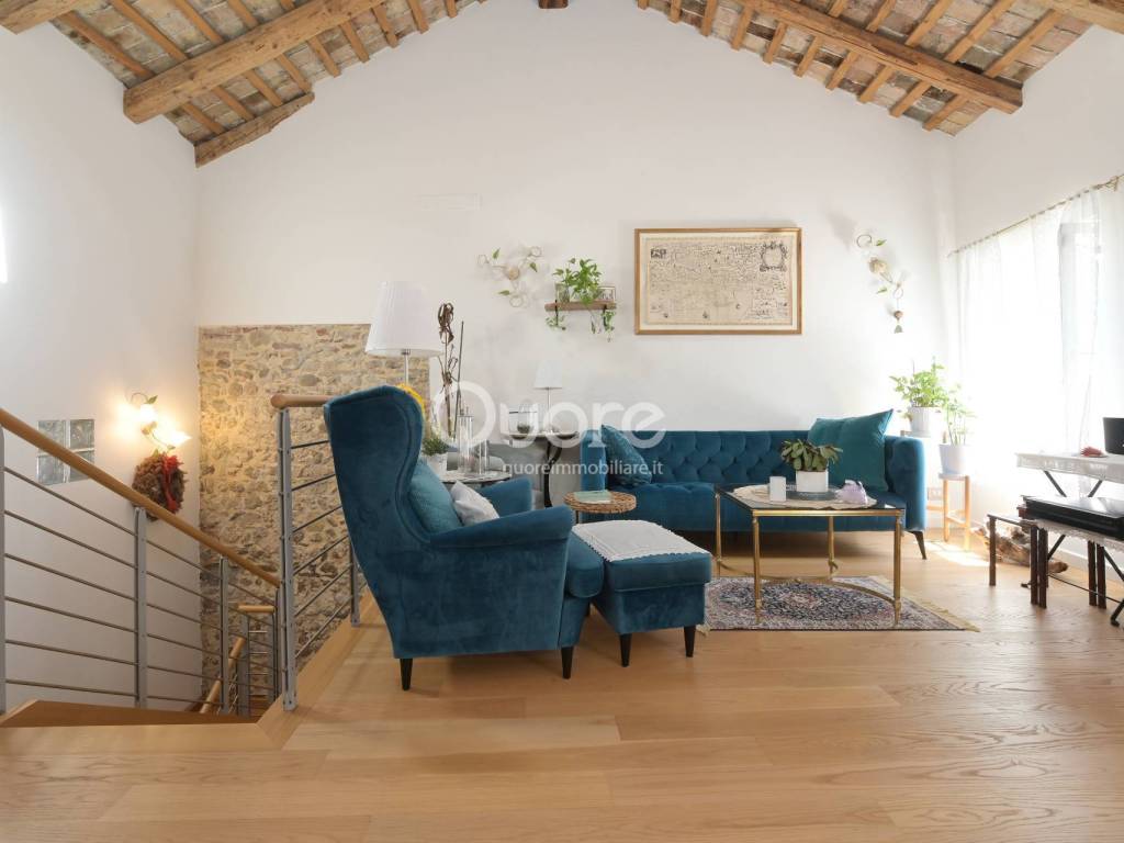Casa indipendente a Udine in via pietro zorutti, 24 - Foto 2