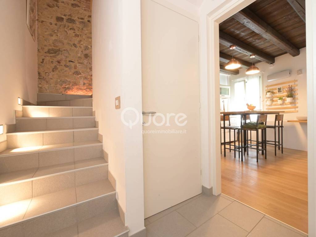 Casa indipendente a Udine in via pietro zorutti, 24 - Foto 5