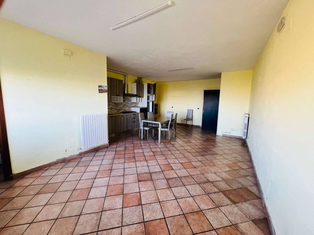 Appartamento a Pizzo in Via Nazionale - Foto 2