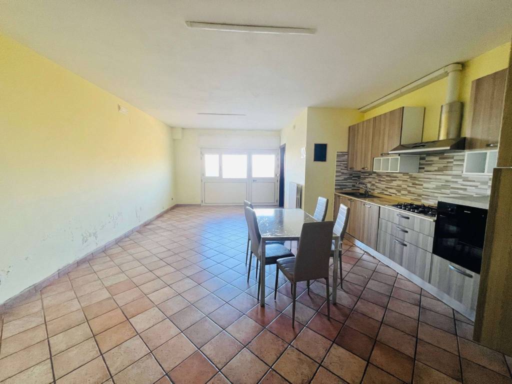 Appartamento a Pizzo in Via Nazionale - Foto 4