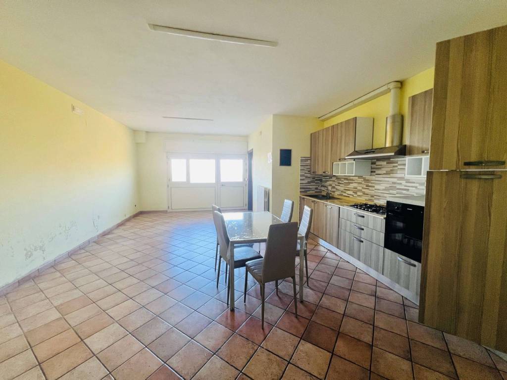 Appartamento a Pizzo in Via Nazionale - Foto 5