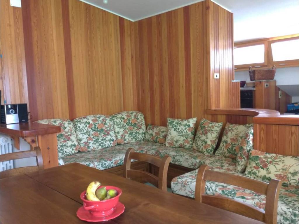 Appartamento a Casteldelfino in Borgata Rabioux - Foto 2