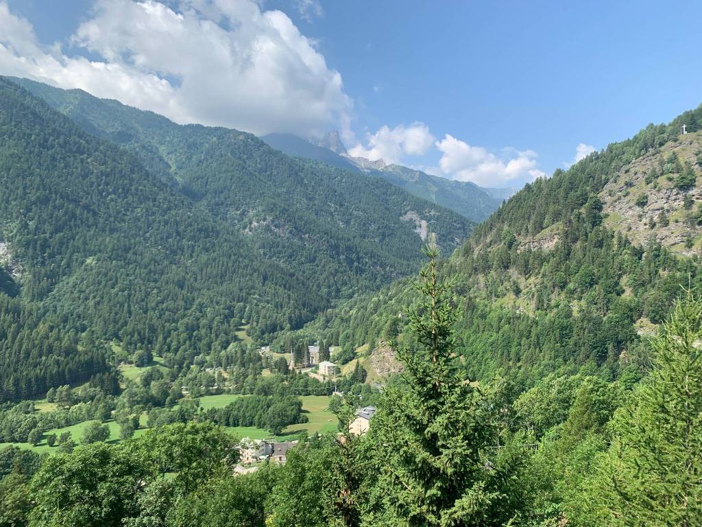 Appartamento a Casteldelfino in Borgata Rabioux - Foto 3