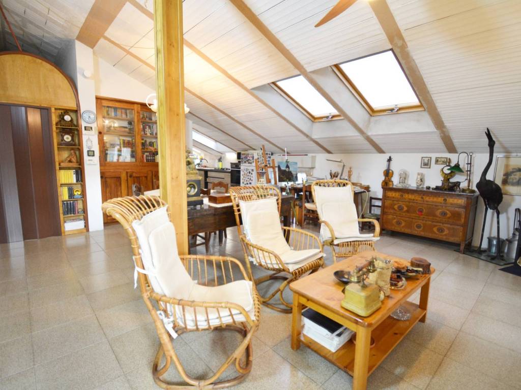 Attico / mansarda a Cattolica - Foto 2