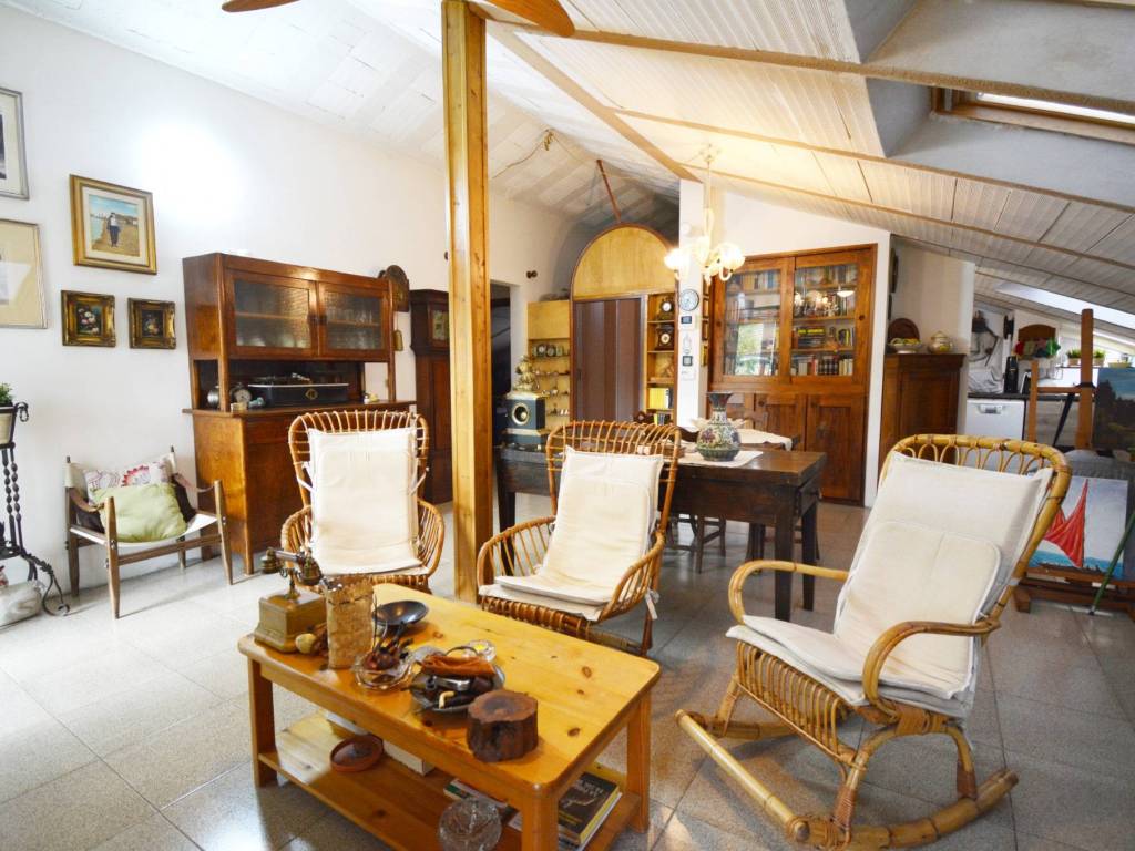 Attico / mansarda a Cattolica - Foto 3