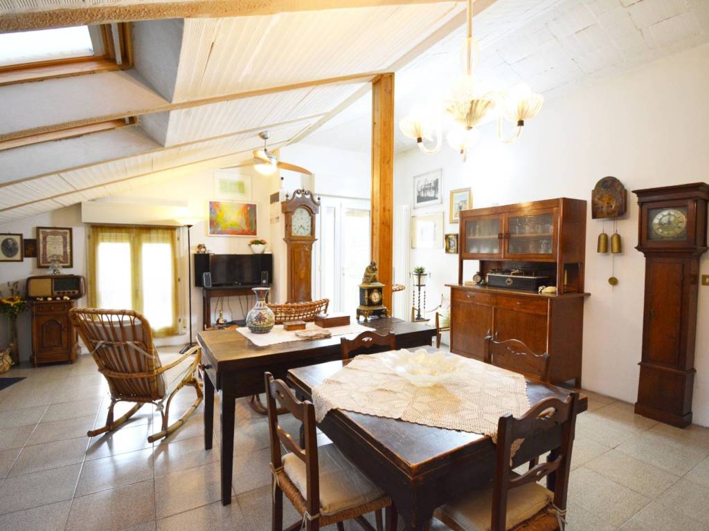 Attico / mansarda a Cattolica - Foto 5