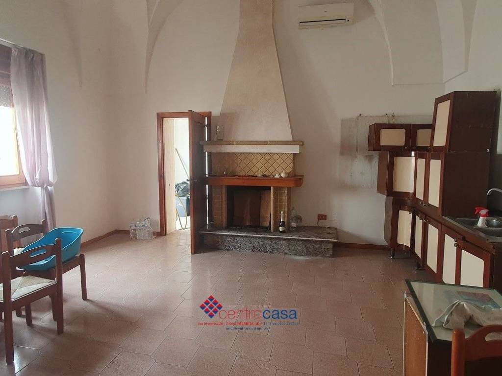 Appartamento a Collepasso in Via Risorgimento - Foto 3