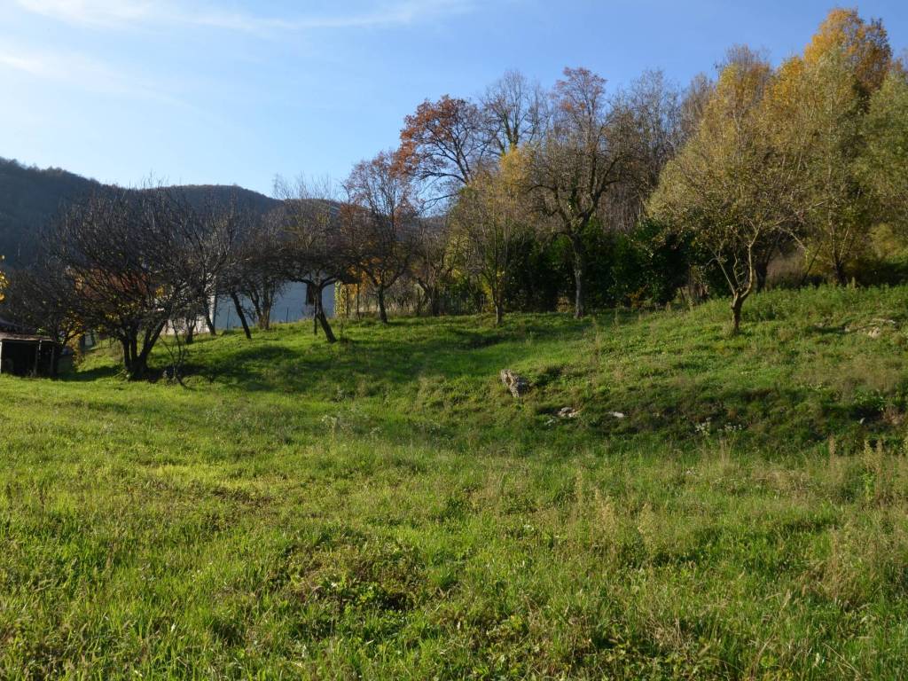 Terreno a Luzzana - Foto 2