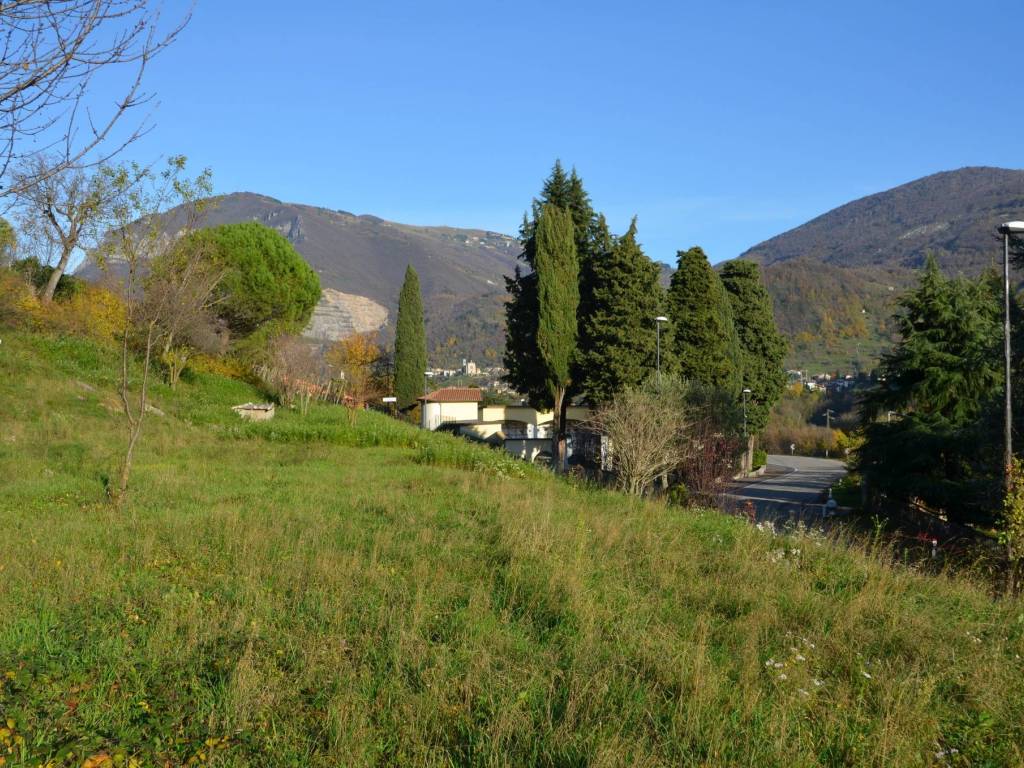 Terreno a Luzzana - Foto 4