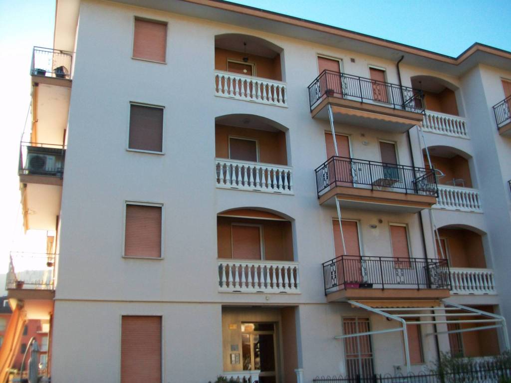 Appartamento a Andora in Via San Lazzaro, 72 - Foto 3