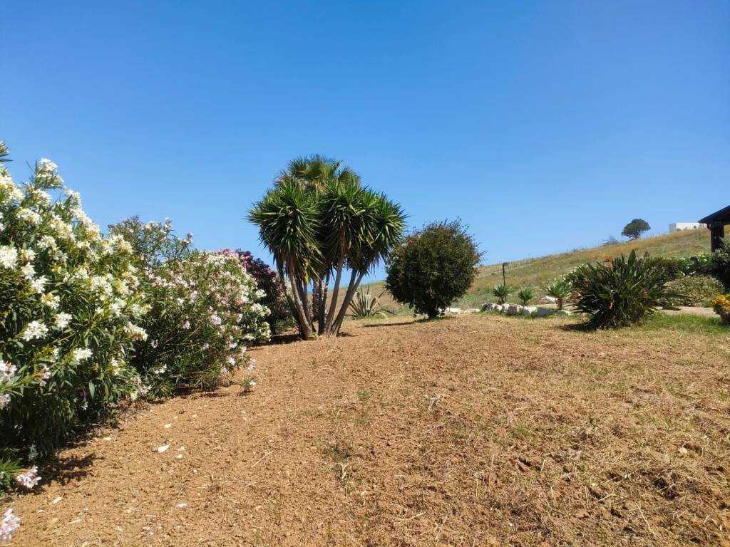 Villa a Balestrate in SS187 - Foto 3