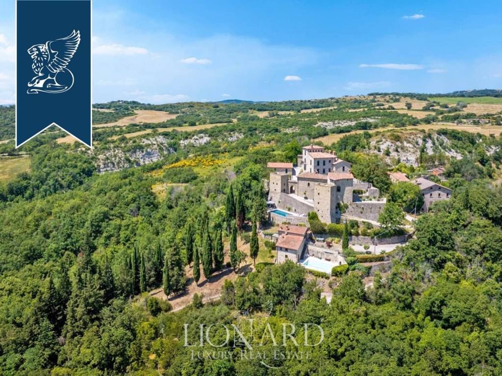 Palazzo / stabile a Pieve santo stefano - Foto 2