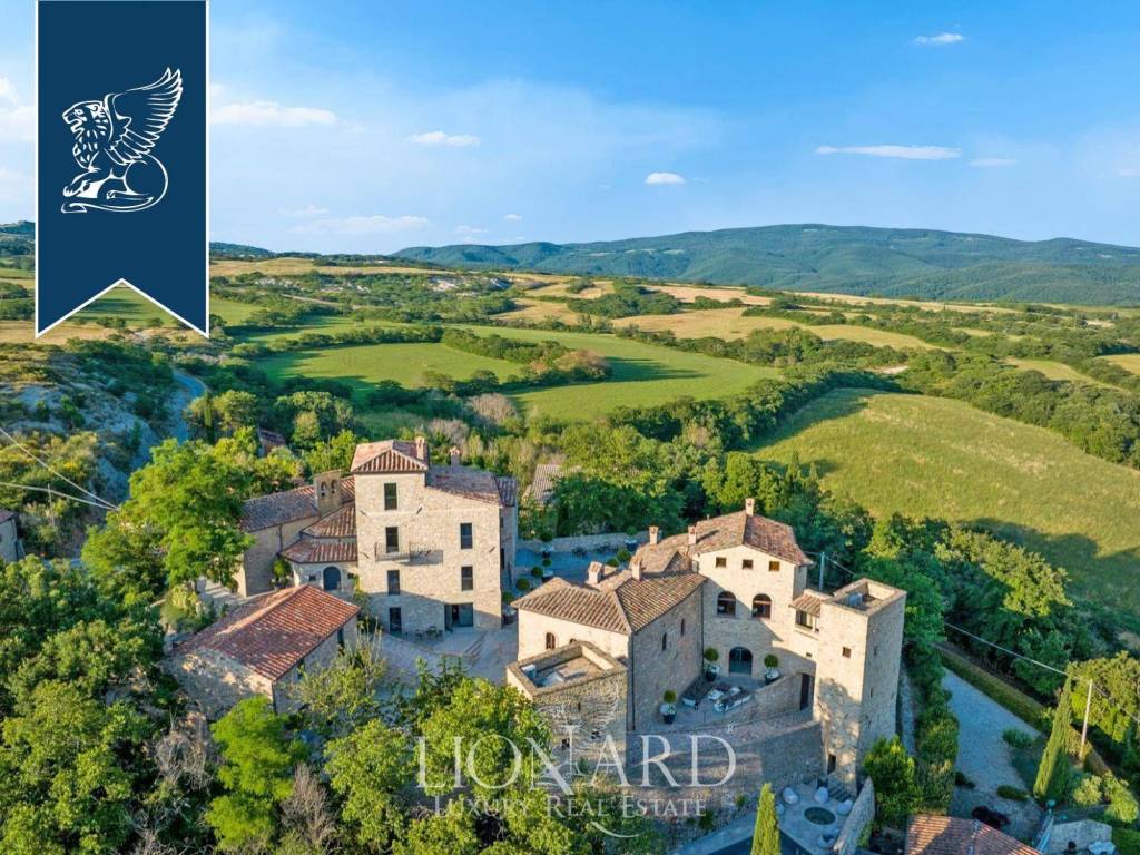 Palazzo / stabile a Pieve santo stefano - Foto 3