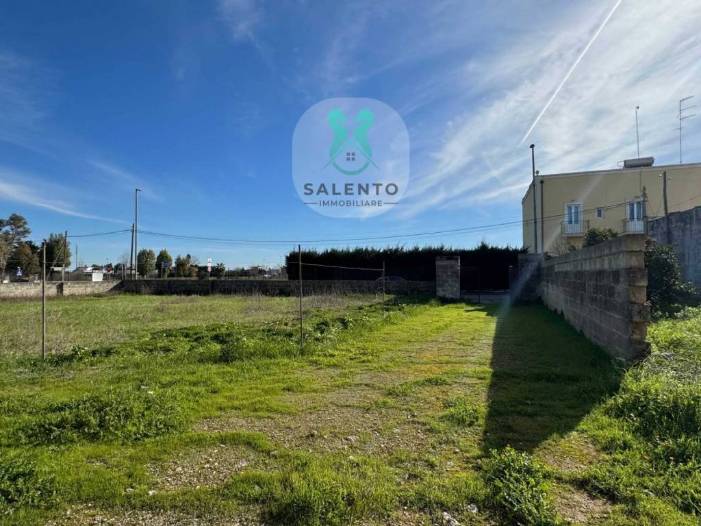 Villa a Veglie in Via Novoli, 23 - Foto 2