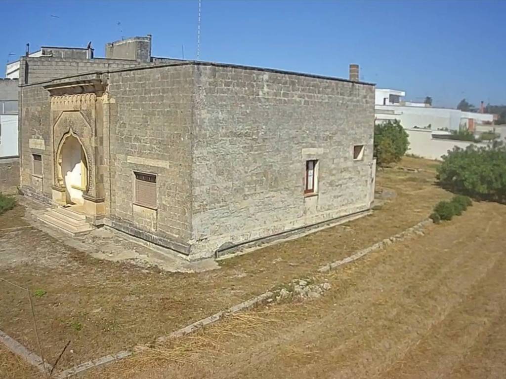 Villa a Veglie in Via Novoli, 23 - Foto 4