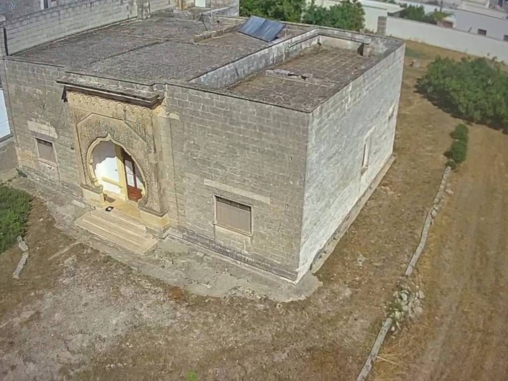 Villa a Veglie in Via Novoli, 23 - Foto 5