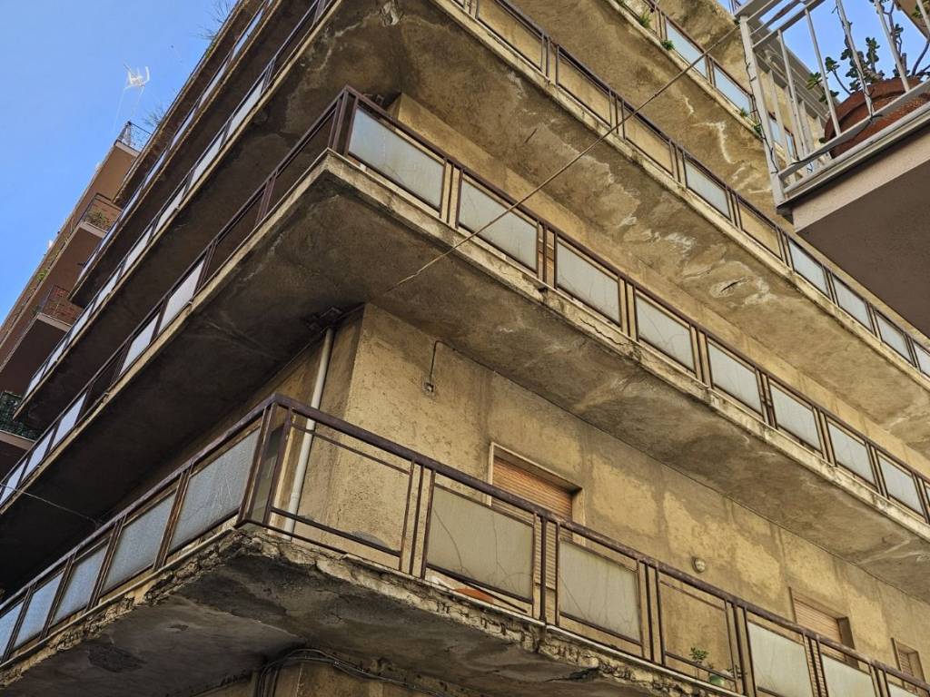 Palazzo / stabile a Reggio calabria in Viale Aldo Moro Traversa Privata D, 17 - Foto 3