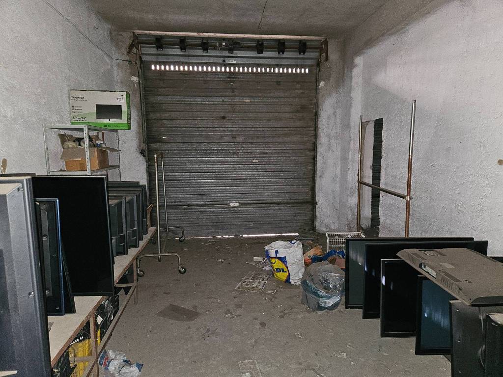 Palazzo / stabile a Reggio calabria in Viale Aldo Moro Traversa Privata D, 17 - Foto 5